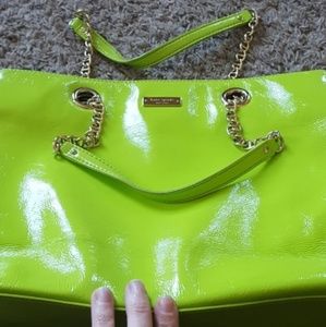 Kate Spade summer purse